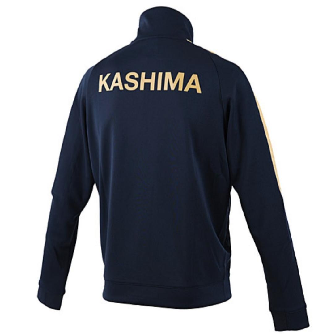 2018年 鹿島アントラーズ アンセムジャージ Mサイズ