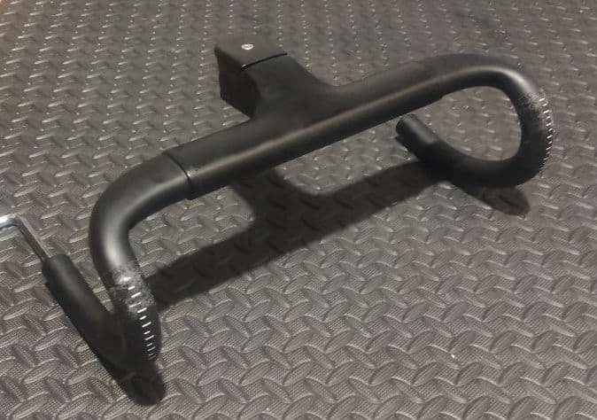 rollingstones ステム一体型ハンドル FSA ACR