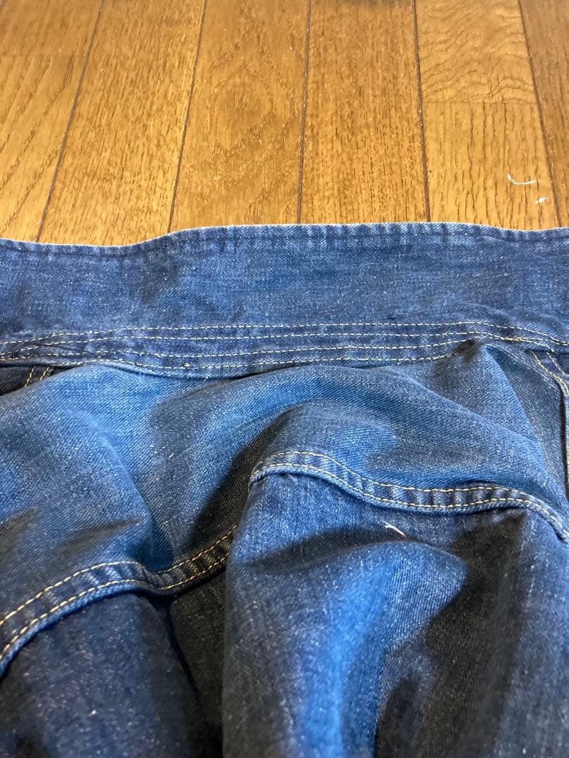 70s Leeストームライダーです