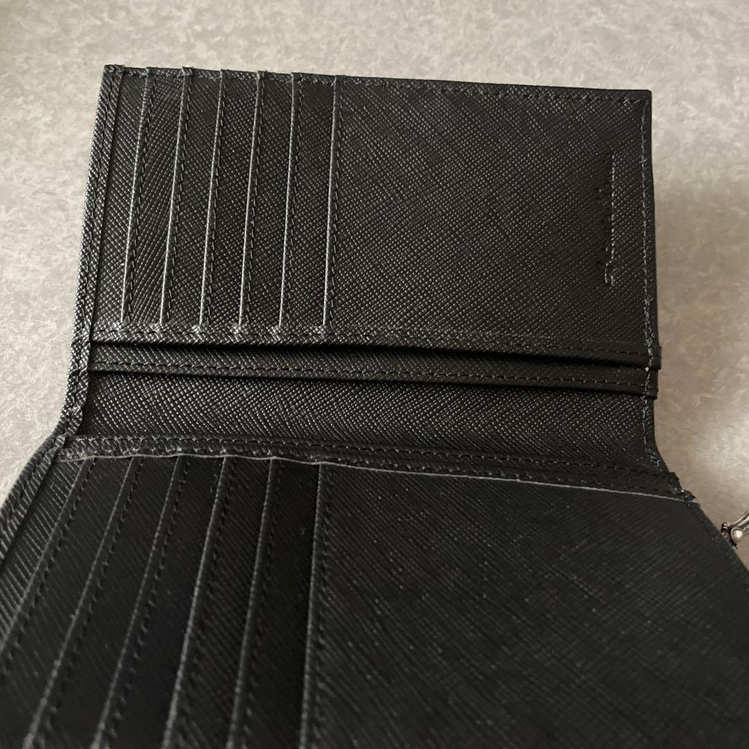 【最終値下げ　値引無し】アルテミス　クラシック　グレーパイソン　ミディアムサイズ