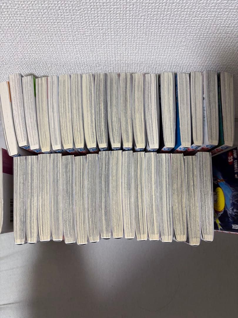 少年漫画 36巻まで