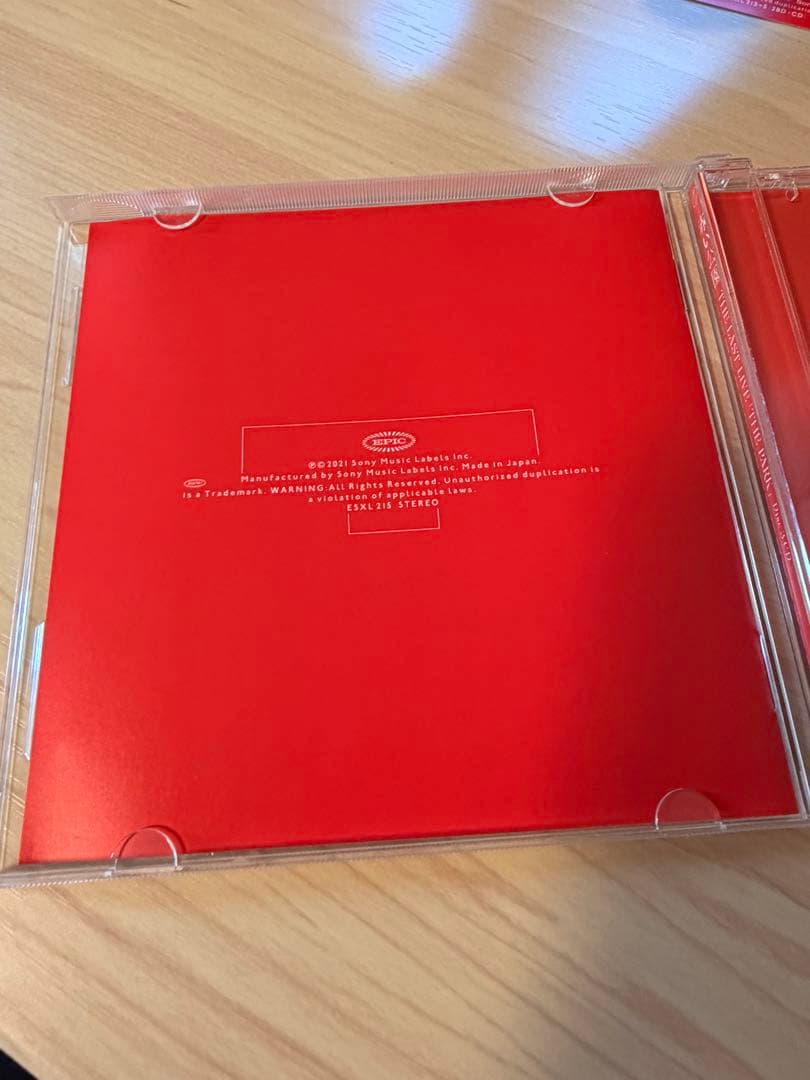 赤い公園/THE LAST LIVE「THE PARK」〈初回生産限定盤〉