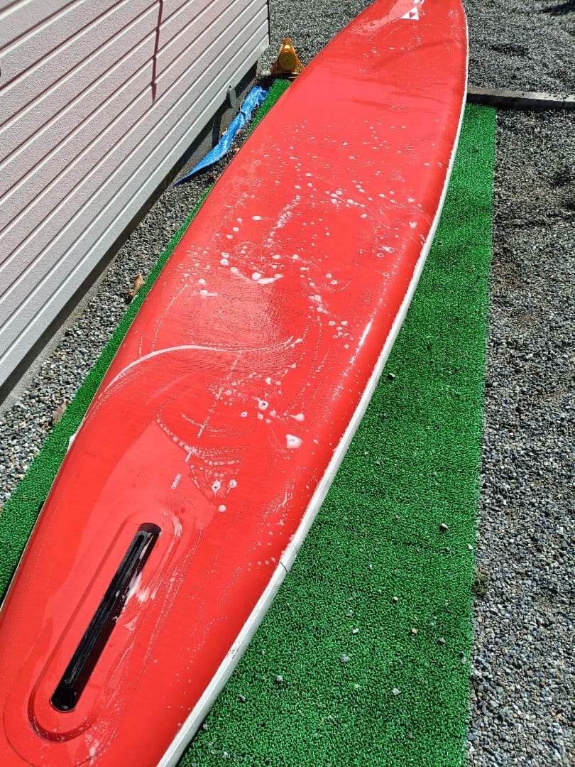 SIC Air-Glide X PRO スタンドアップパドルボード SUP