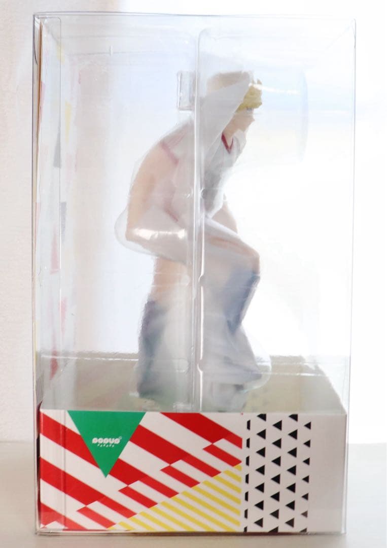 POP UP PARADE キャプテン翼 カール・ハインツ・シュナイダー 完成品