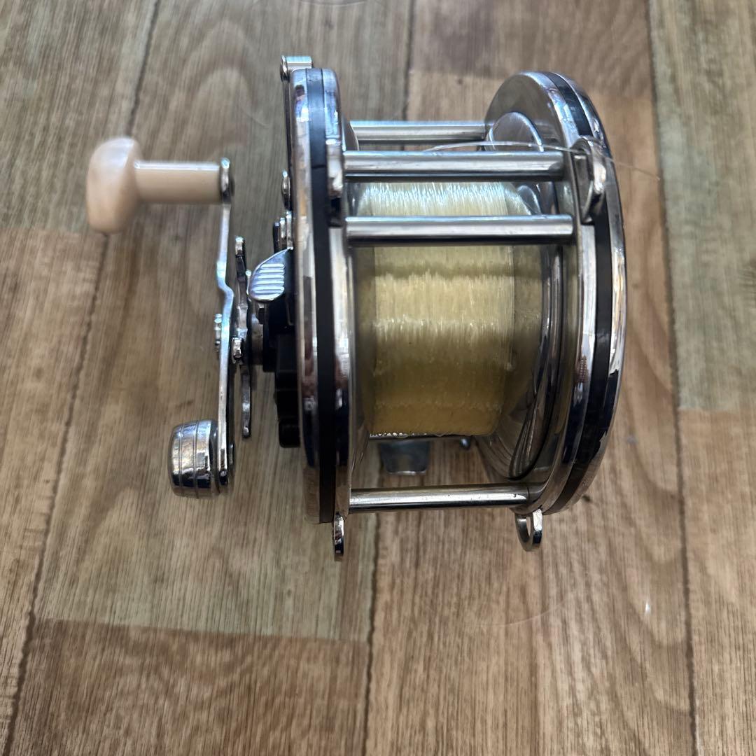 リール Olympic NO.101 VITAL