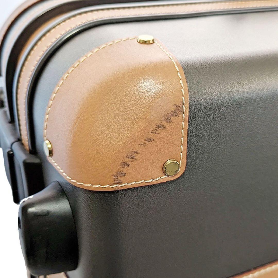 【美品】ACE ProtecA GENIO TL エース プロテカ 80L