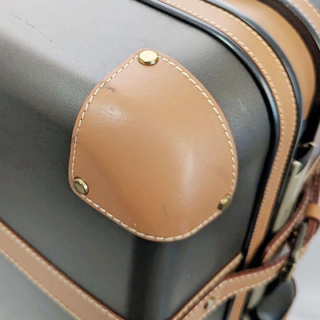 【美品】ACE ProtecA GENIO TL エース プロテカ 80L