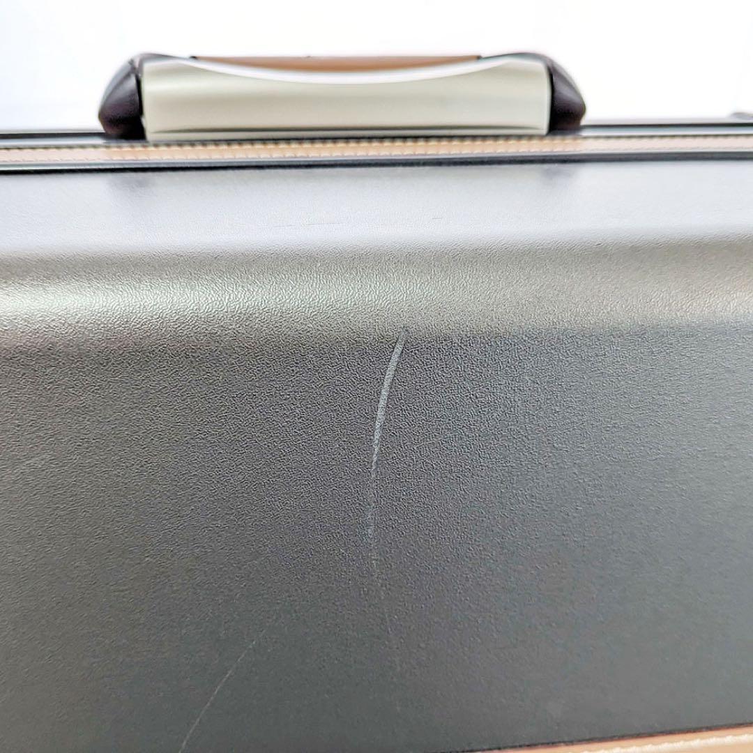 【美品】ACE ProtecA GENIO TL エース プロテカ 80L