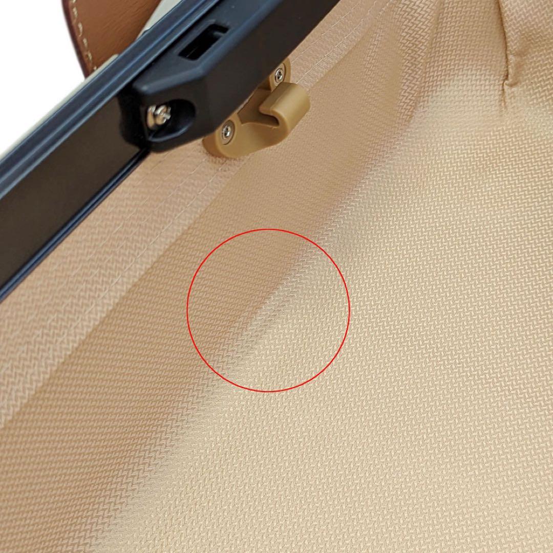 【美品】ACE ProtecA GENIO TL エース プロテカ 80L