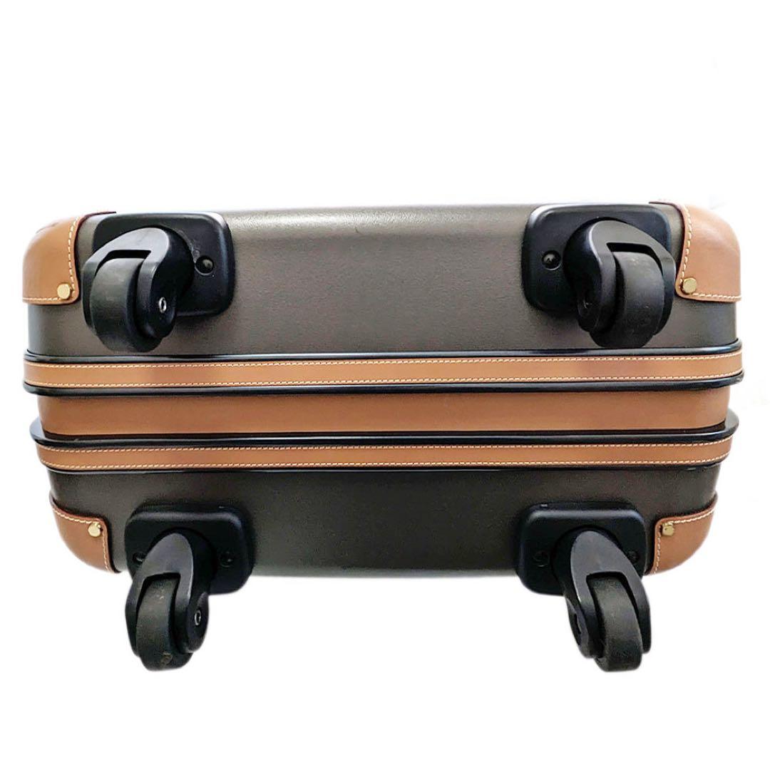 【美品】ACE ProtecA GENIO TL エース プロテカ 80L