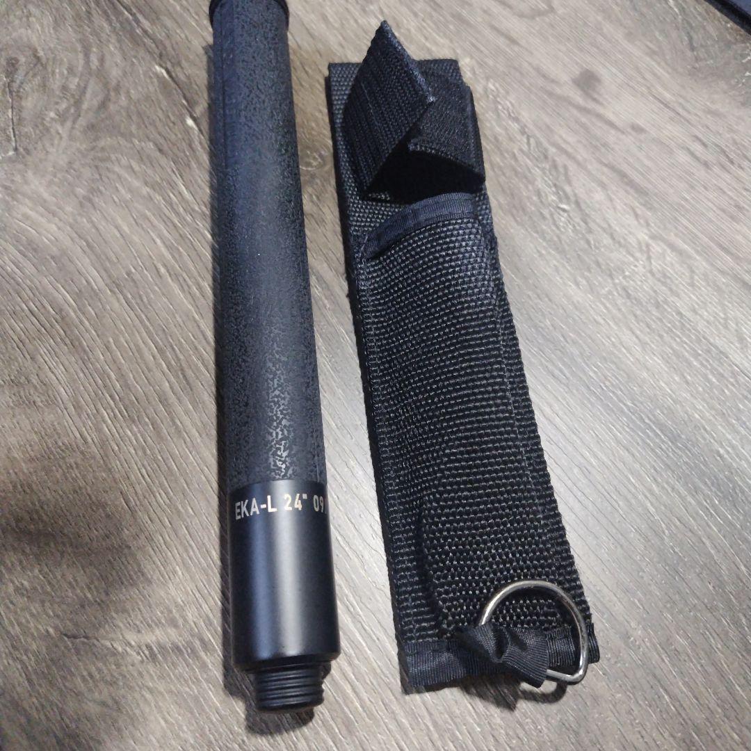 警棒ホルスター　ケース　Bonowi 警察　警備　特殊部隊