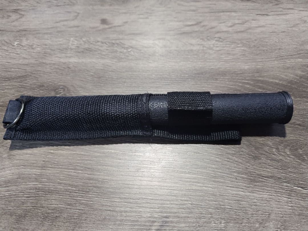 警棒ホルスター　ケース　Bonowi 警察　警備　特殊部隊