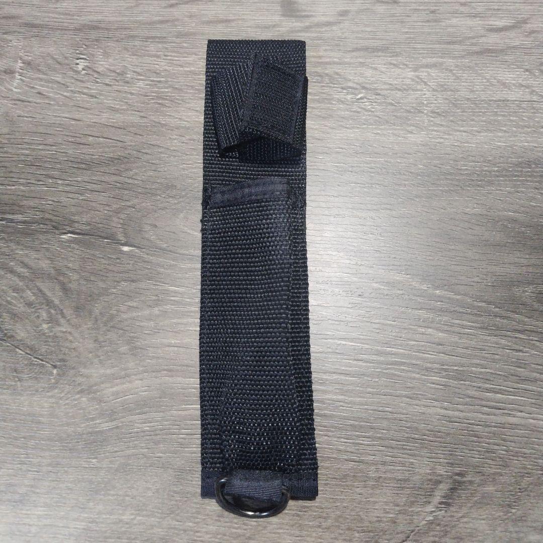 警棒ホルスター　ケース　Bonowi 警察　警備　特殊部隊