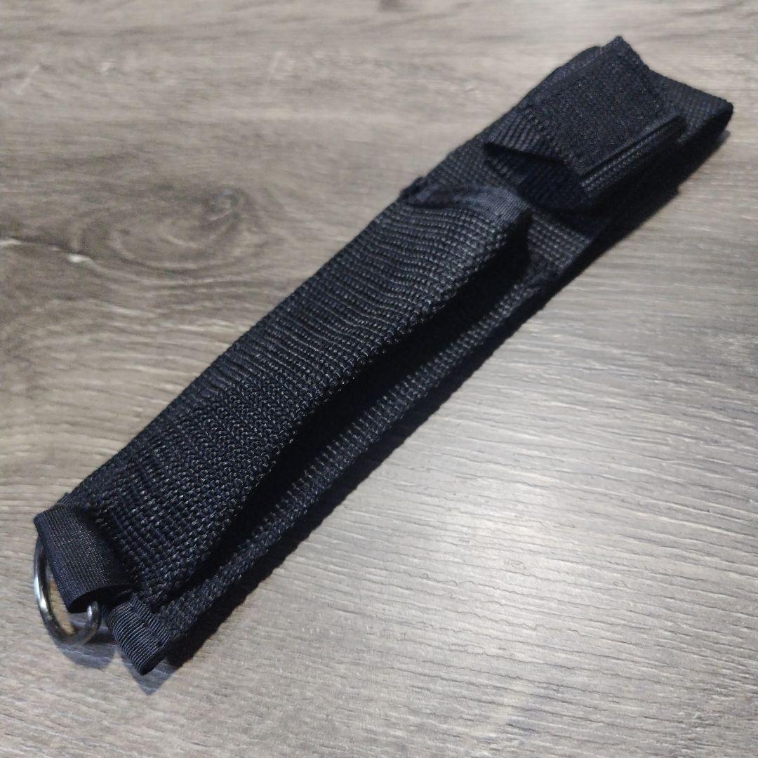 警棒ホルスター　ケース　Bonowi 警察　警備　特殊部隊