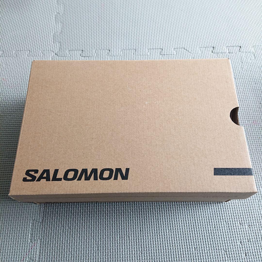 SALOMON XA PRO 3D サロモン ゴアテックス 23 ㎝