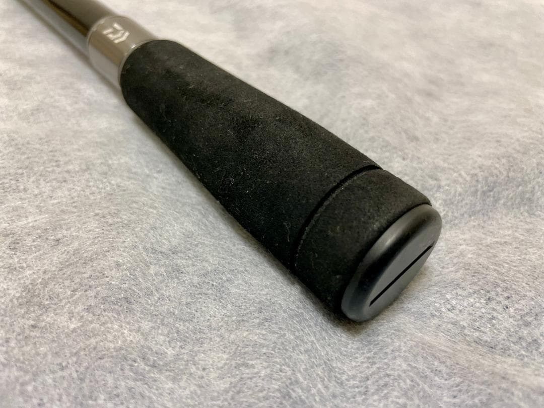 DAIWA ダイワ CROSSBEAT クロスビート SW 967TMH 中古