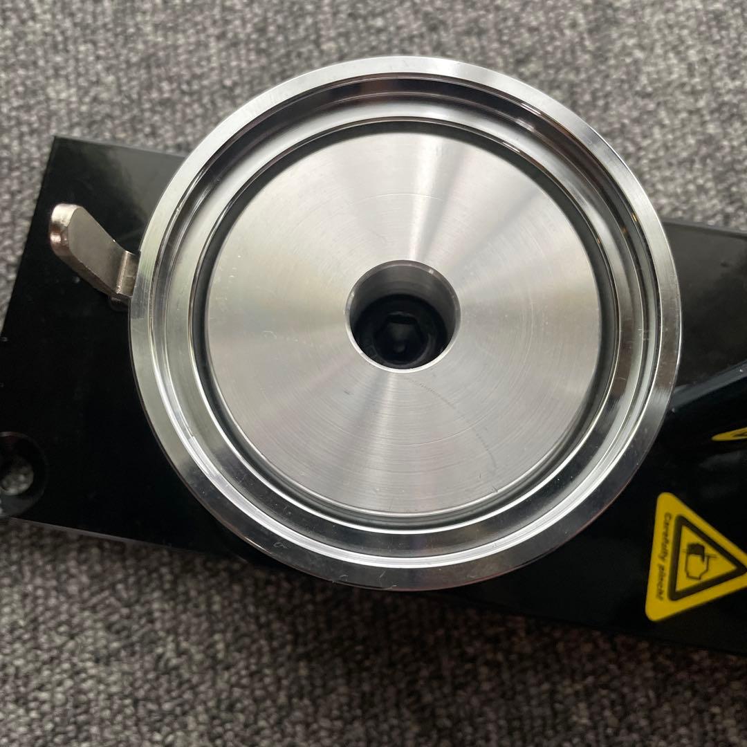 缶バッジ作成マシーン　丸型　直径65㎜　缶バッチ　缶バッジメーカー　業務用