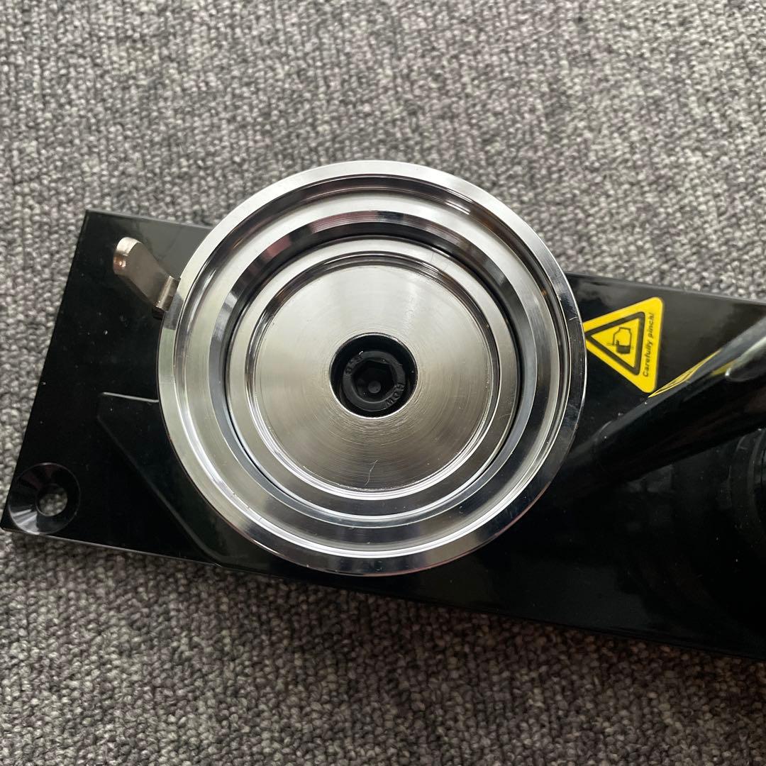 缶バッジ作成マシーン　丸型　直径65㎜　缶バッチ　缶バッジメーカー　業務用