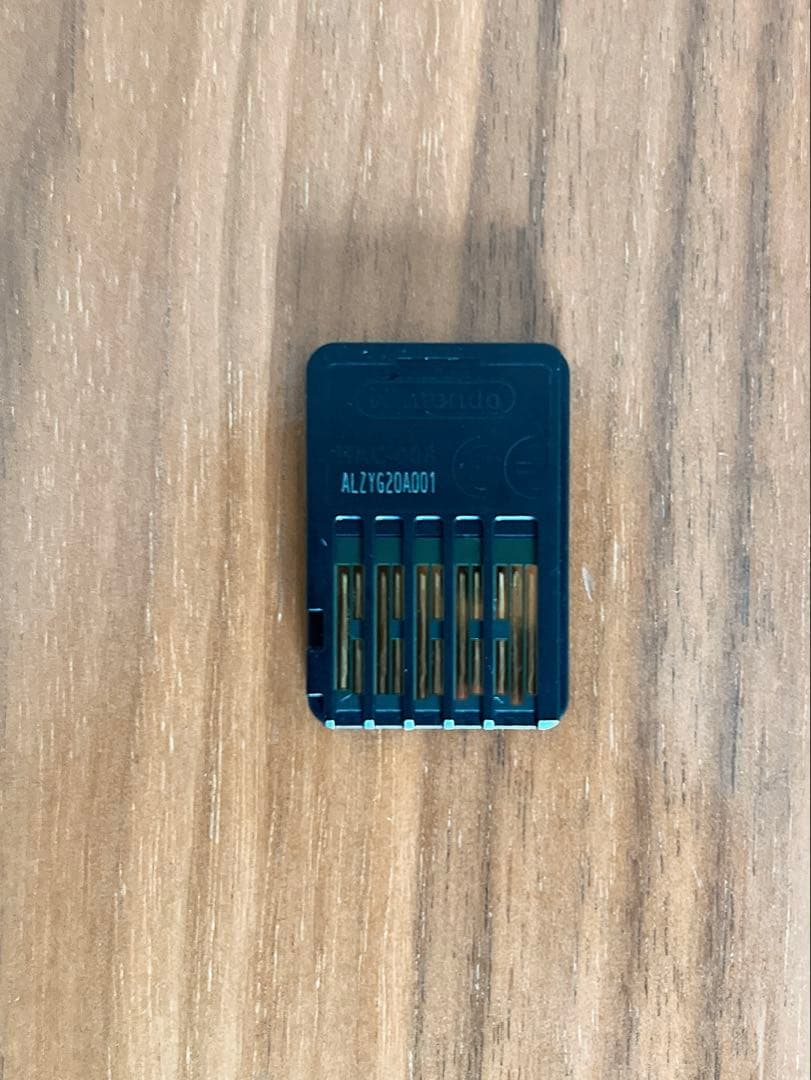 ポケットモンスター バイオレット+ゼロの秘宝　Switch