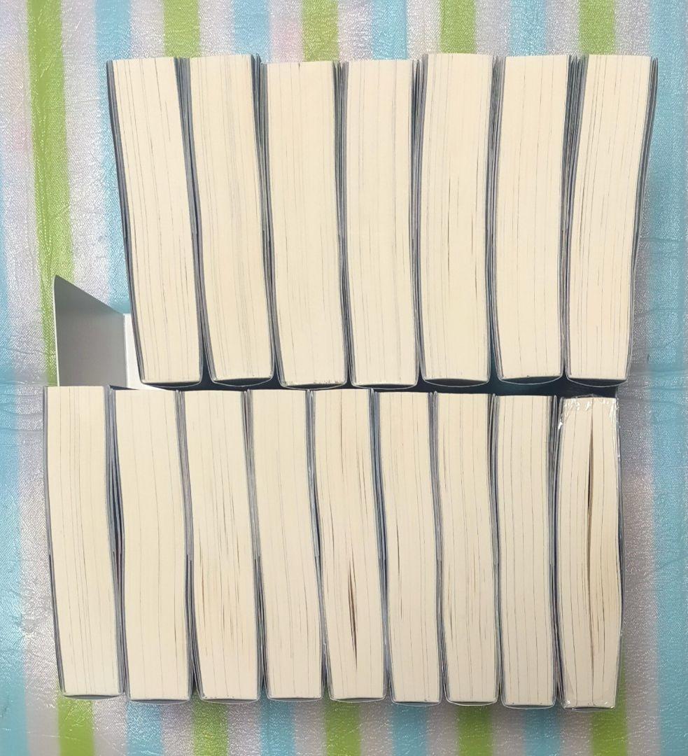 1巻以外は全巻初版帯付「異世界のんびり農家 1〜16巻」やすも/内藤騎之