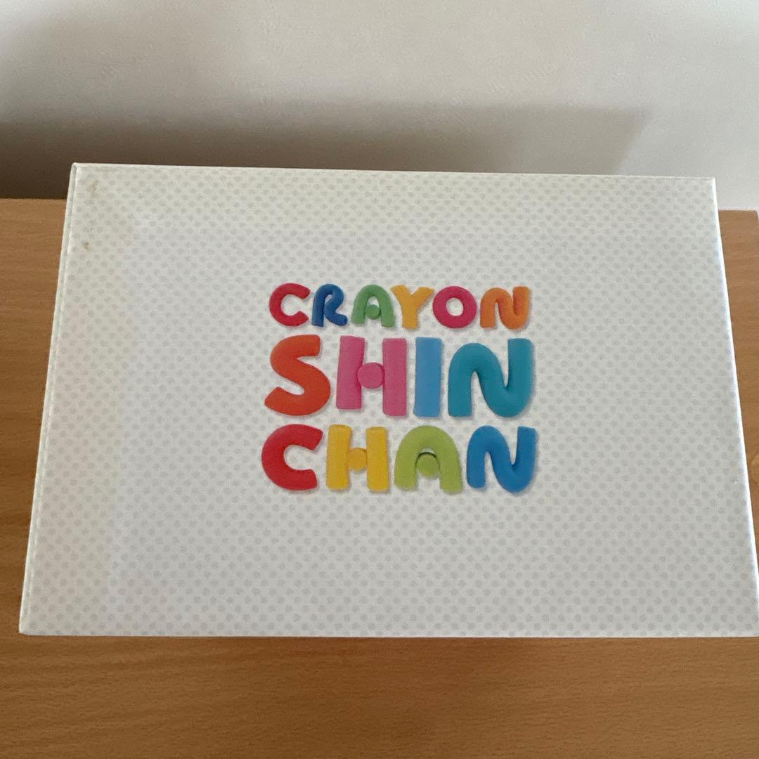 【最終値下げ】映画クレヨンしんちゃん DVD-BOX 1993-2016