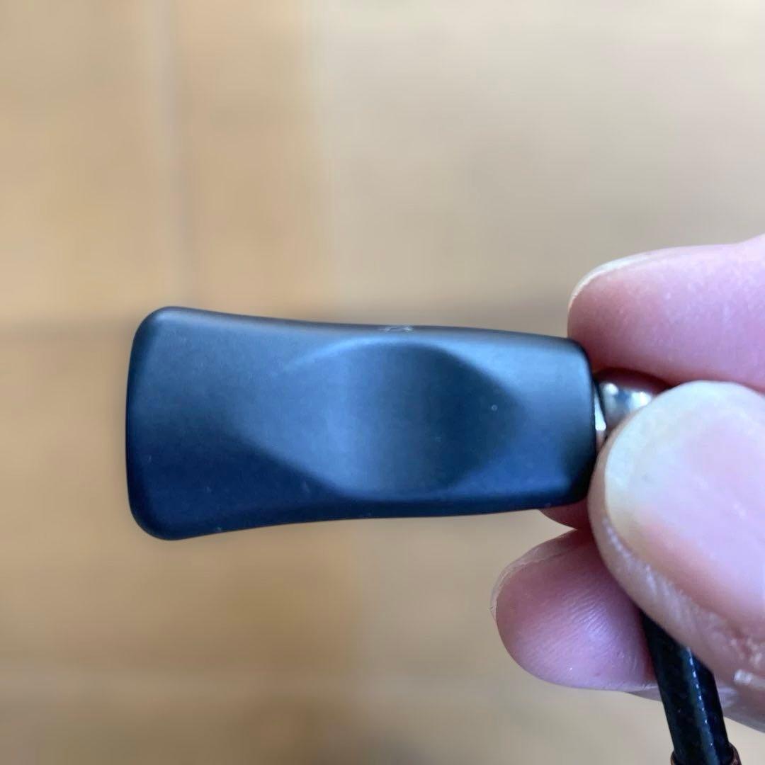 リヴァイブ ファンネル ダイワ用40mm 1091限定カラー ブラックシルバー