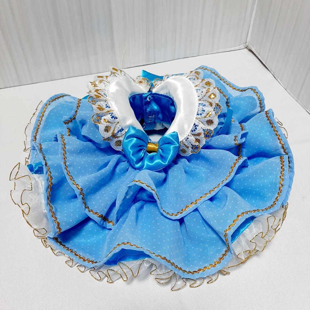 【メル】リーナベル コスチューム 2着セット