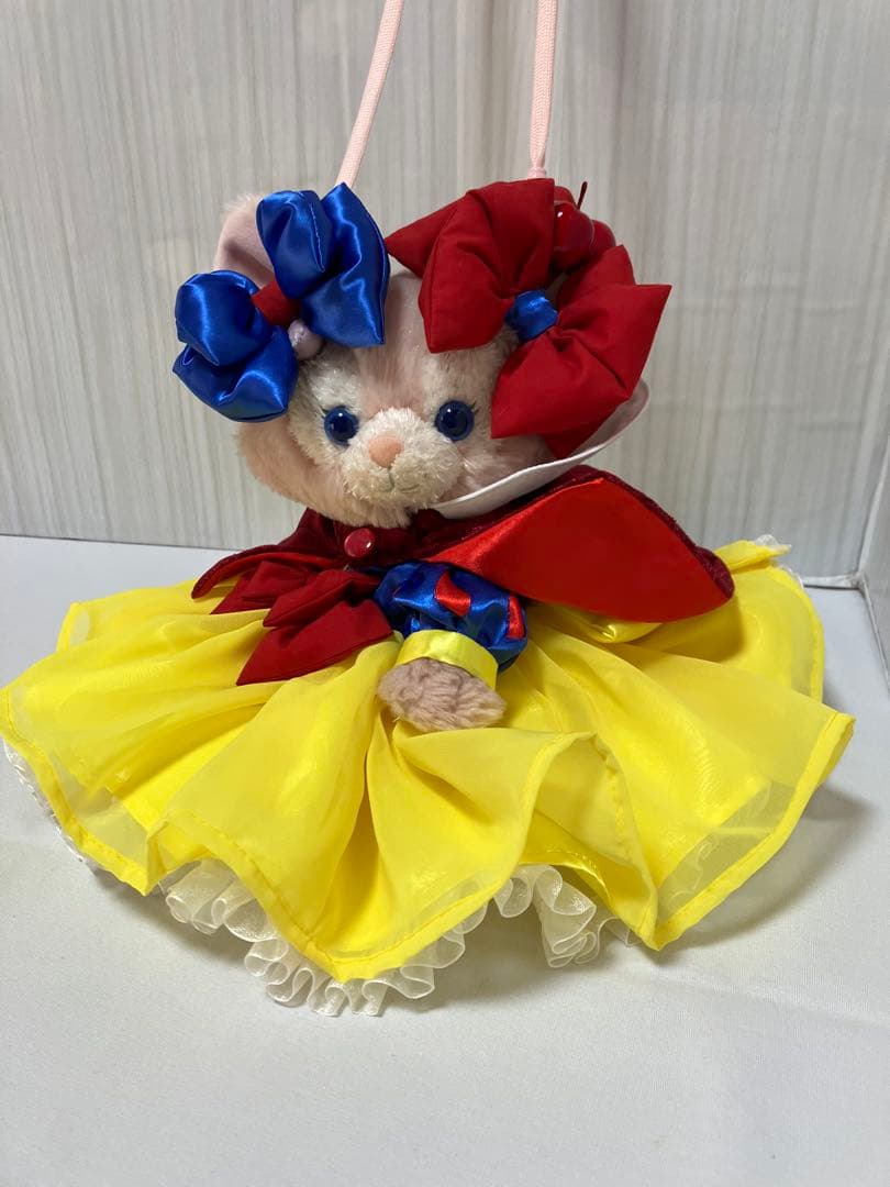 【メル】リーナベル コスチューム 2着セット