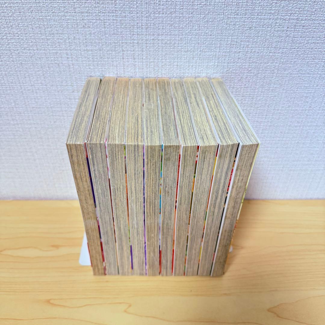 【ほぷれが】 ちはやふる 全50巻セット＋おまけ4冊