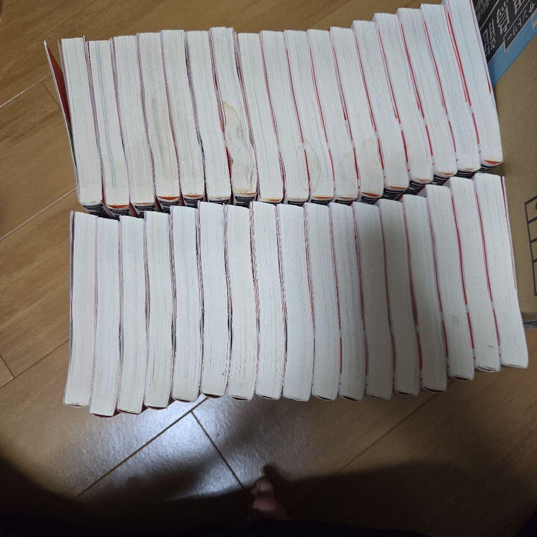 ドラゴンボール完全版 全巻セット