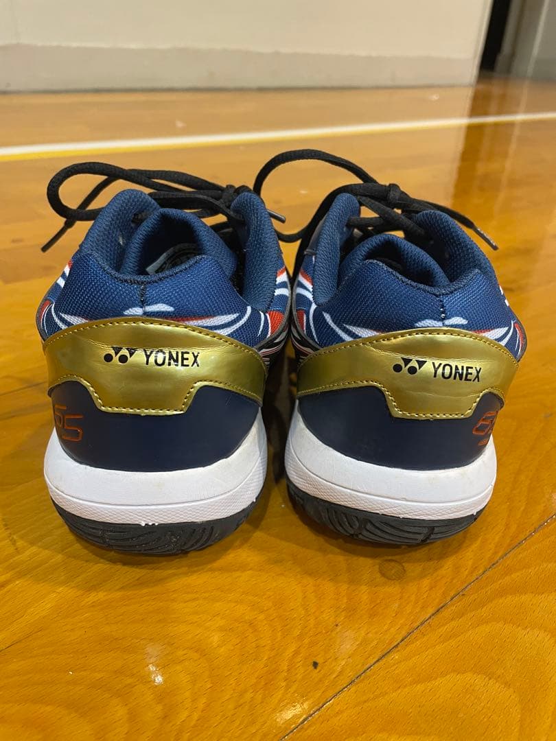 YONEX SHB-65 バドミントンシューズ