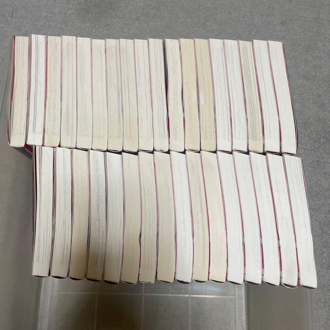 ドラゴンボール　完全版　全34巻