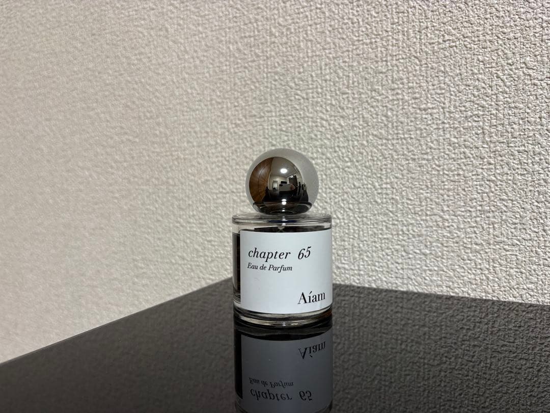 Aïam chapter 65 Eau de Parfum