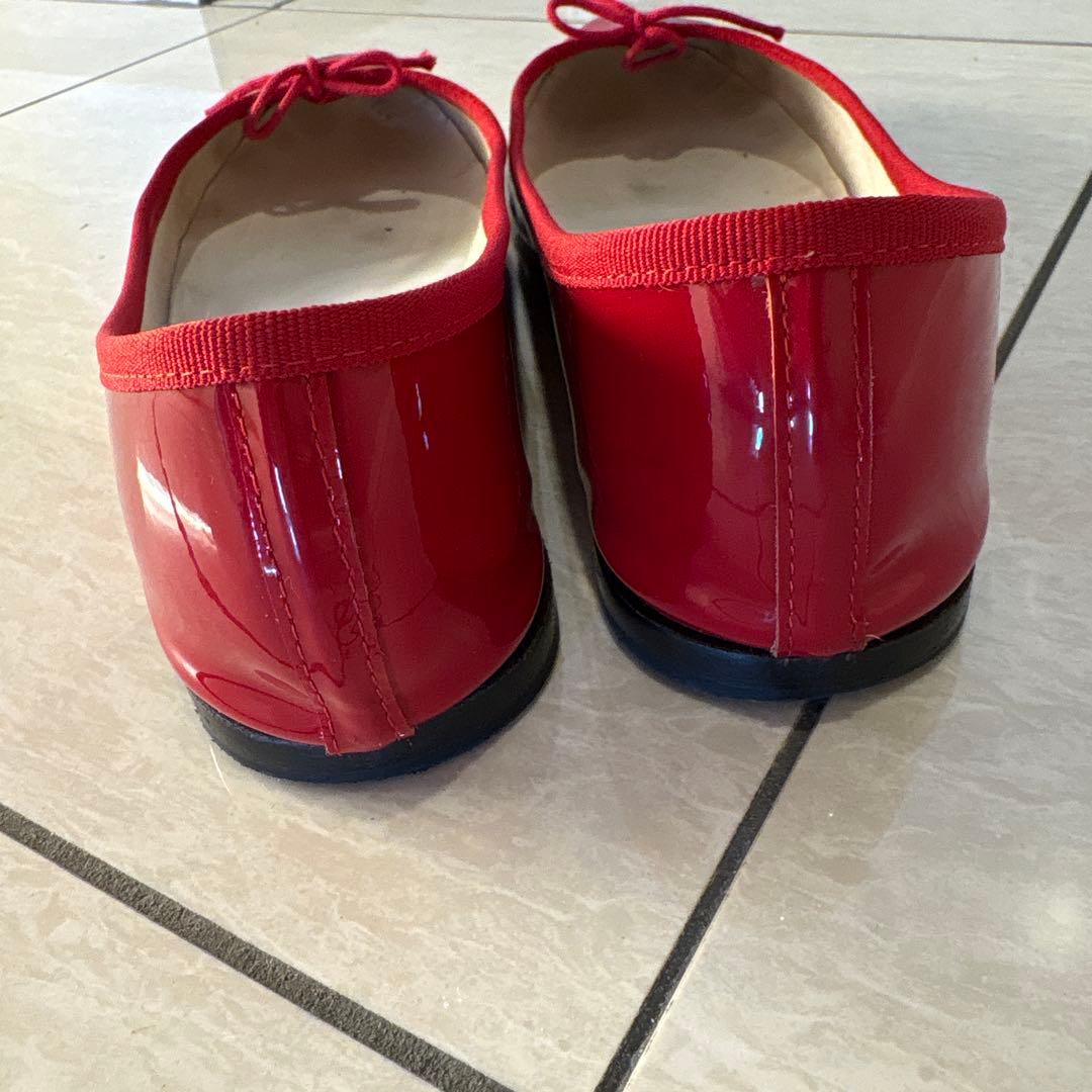 レペット　赤　41