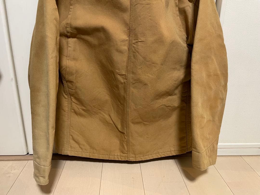 carhartt カバーオールUSA製