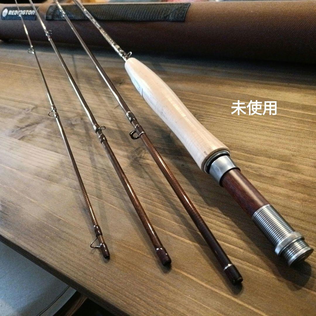 Redington Classic Trout 7'6\