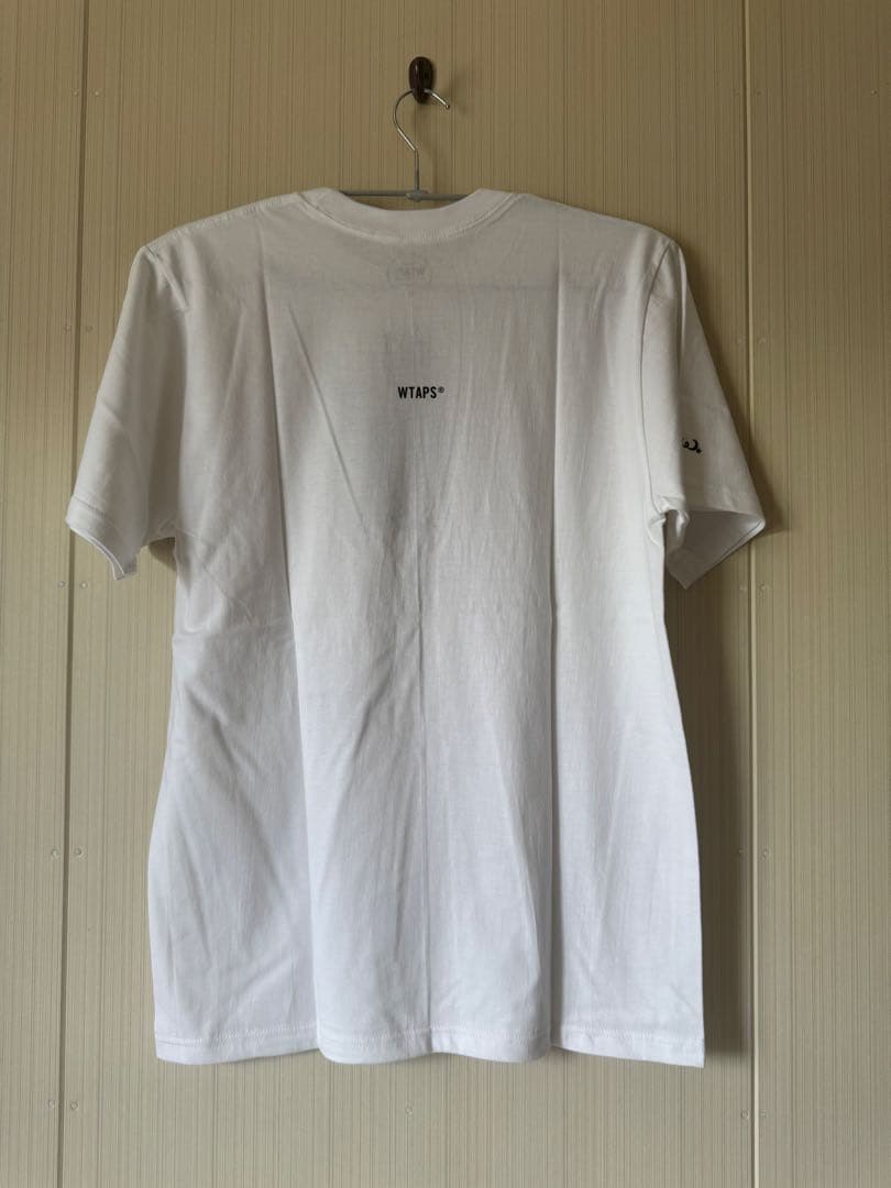 【新品未使用品 デッドストック】 WTAPS YOUTHFUL DAYZ TEE