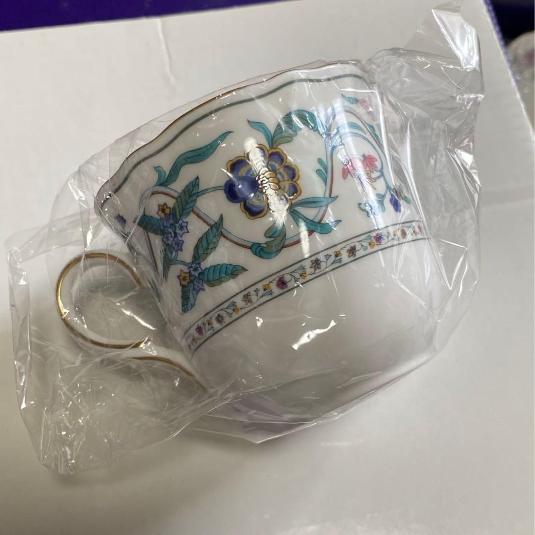 ニッコー製 LIBERTY 食器 20点セット（4種）