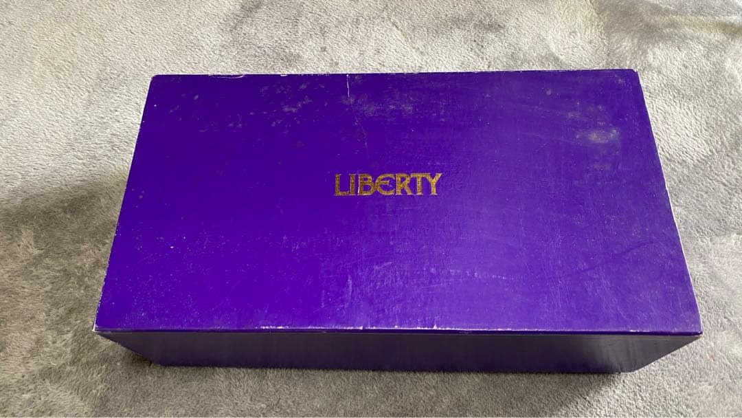 ニッコー製 LIBERTY 食器 20点セット（4種）