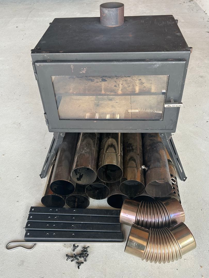 Mt.SUMI オーラ　2022年　オプション多数