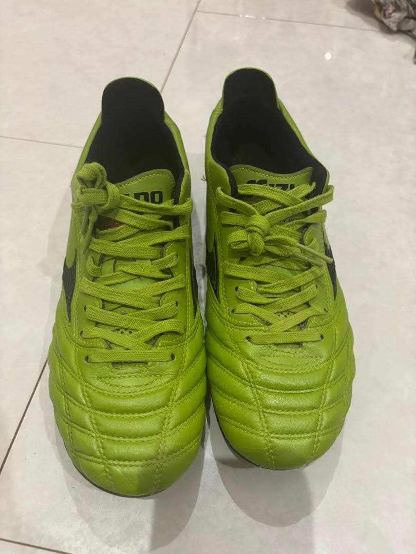 モレリア　ネオ　MORELIA NEO