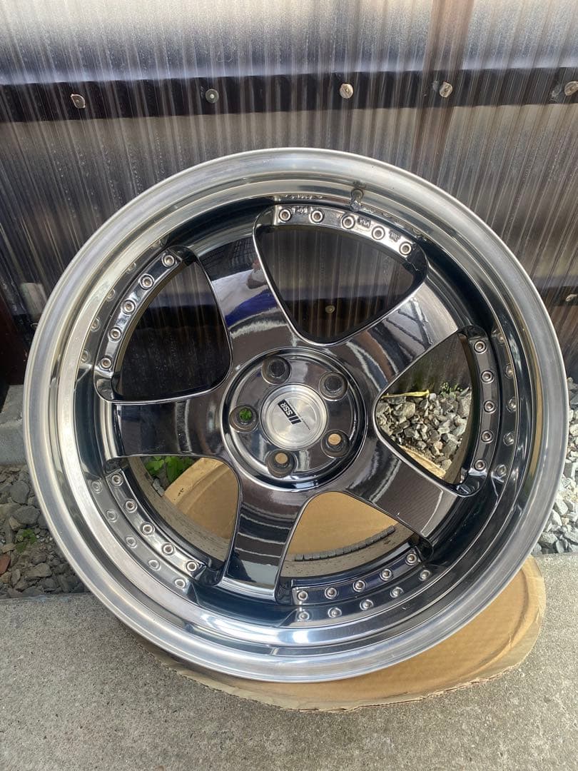 ④スーさんSSR ProfesserSP1 20in9j10jビックキャリ