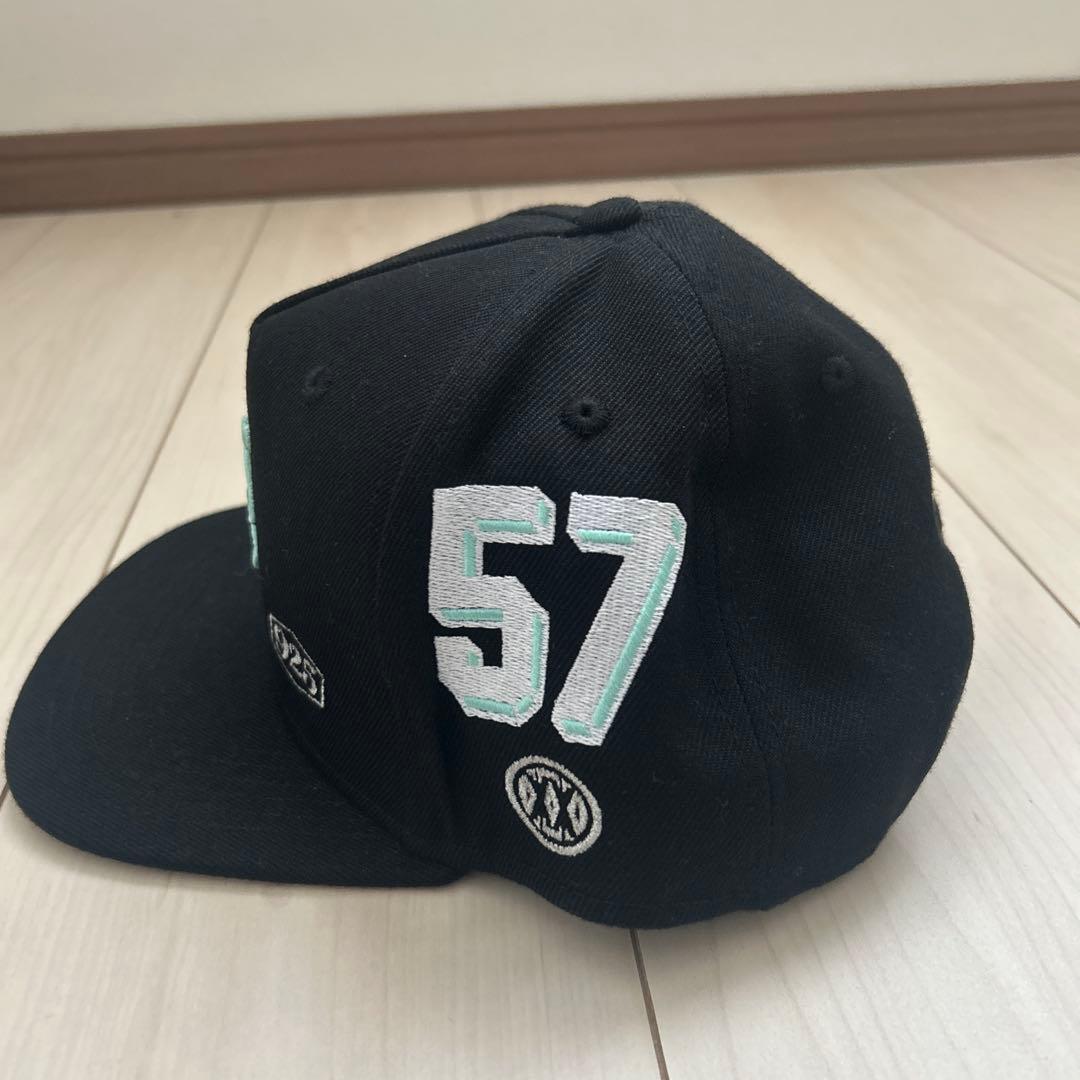 TWNTY TWO ティファニー　キャップ