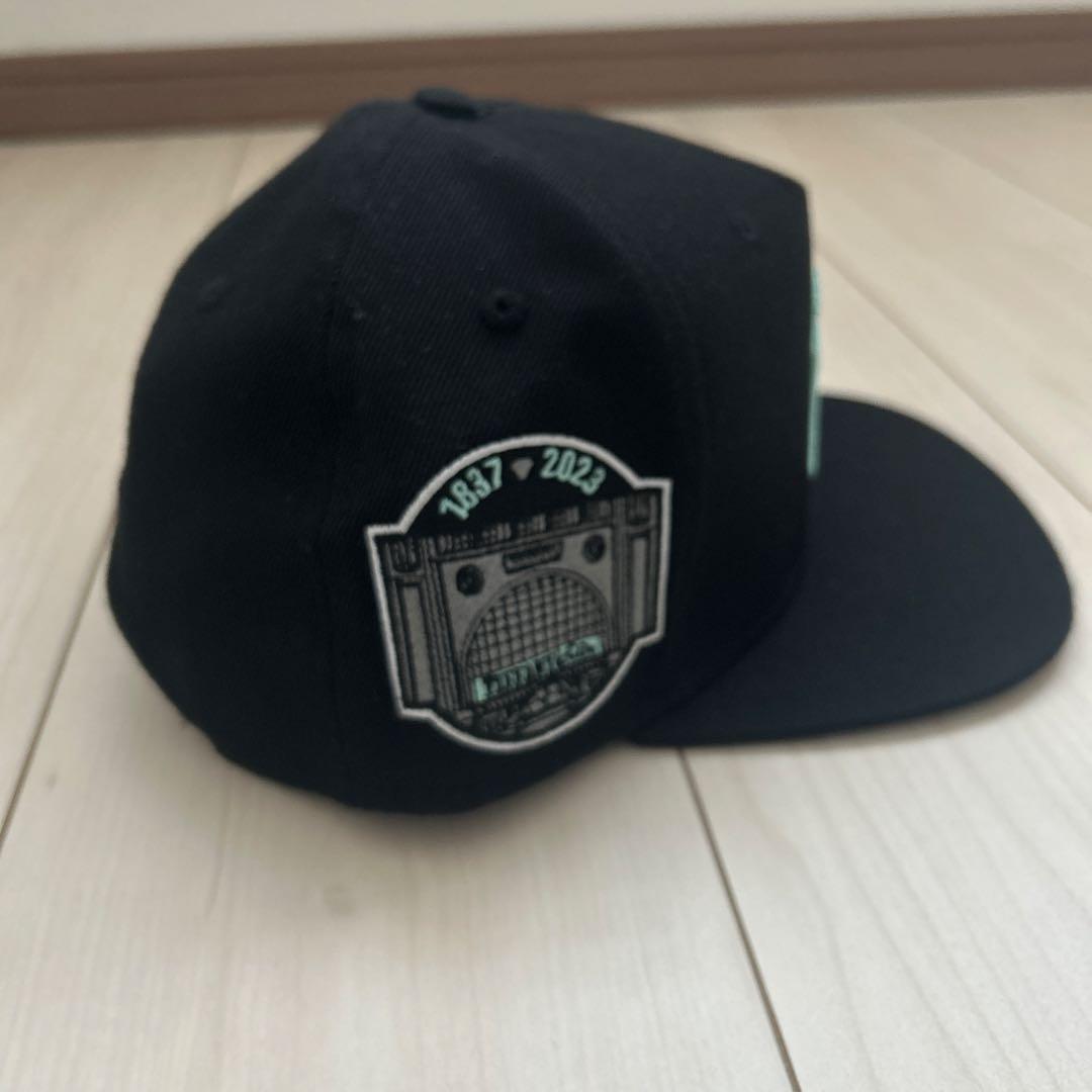 TWNTY TWO ティファニー　キャップ