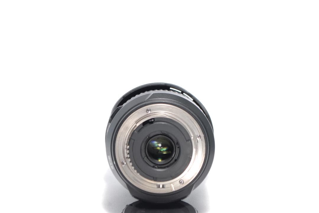 ✨TAMRON 18-270mm✨ニコン用✨１本で近遠両対応✨カメラレンズ