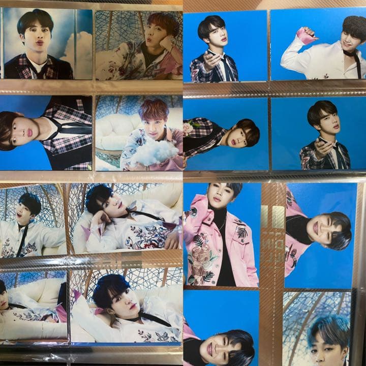 BTS テヒョン テテ グッズ