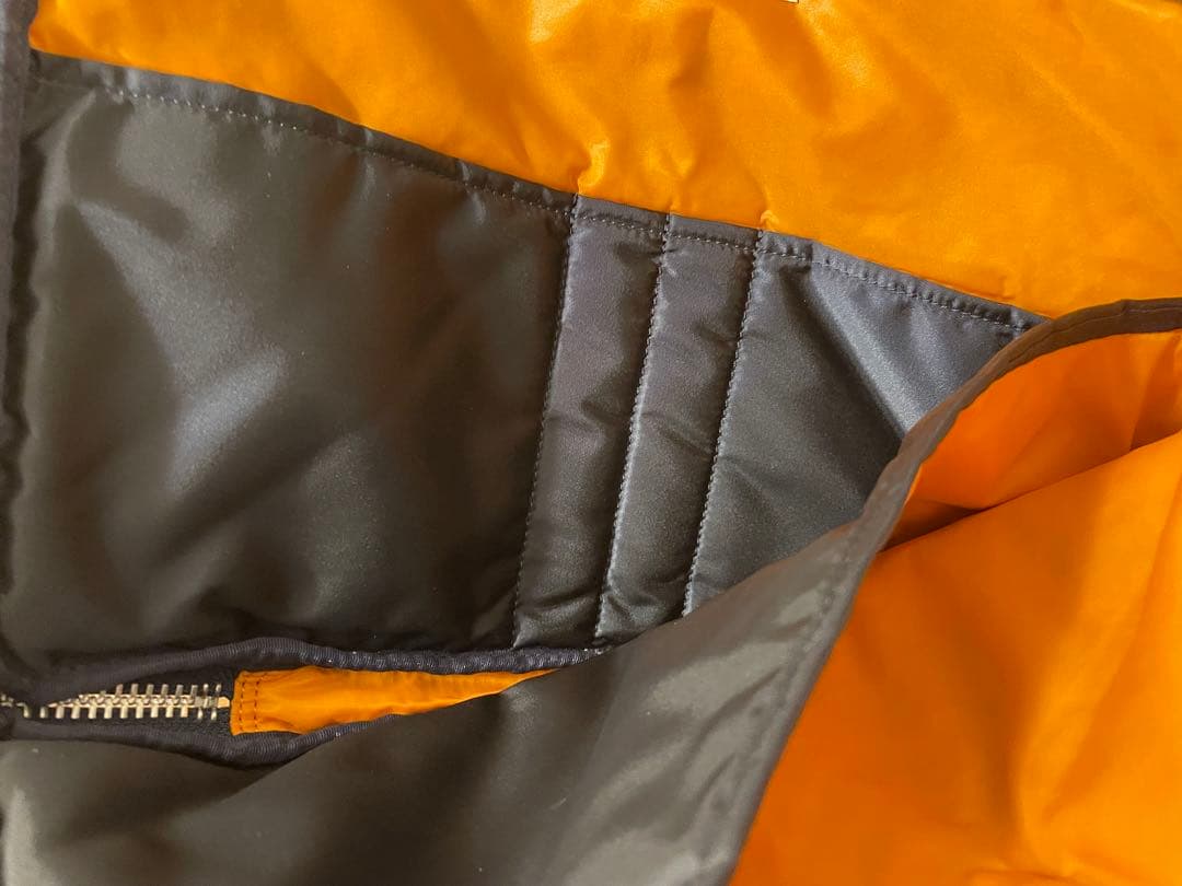 ヘッドポーター アローズ B印yoshida タンカー ドキュメントケース