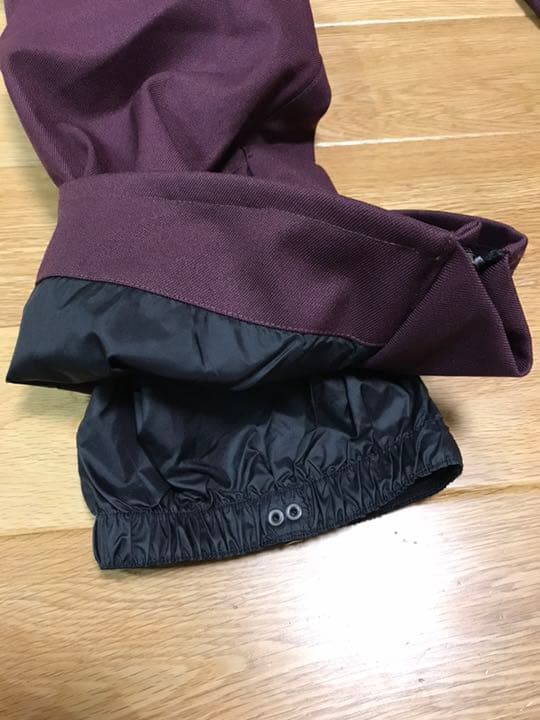 エルワン L1スノーボードウェアパンツ