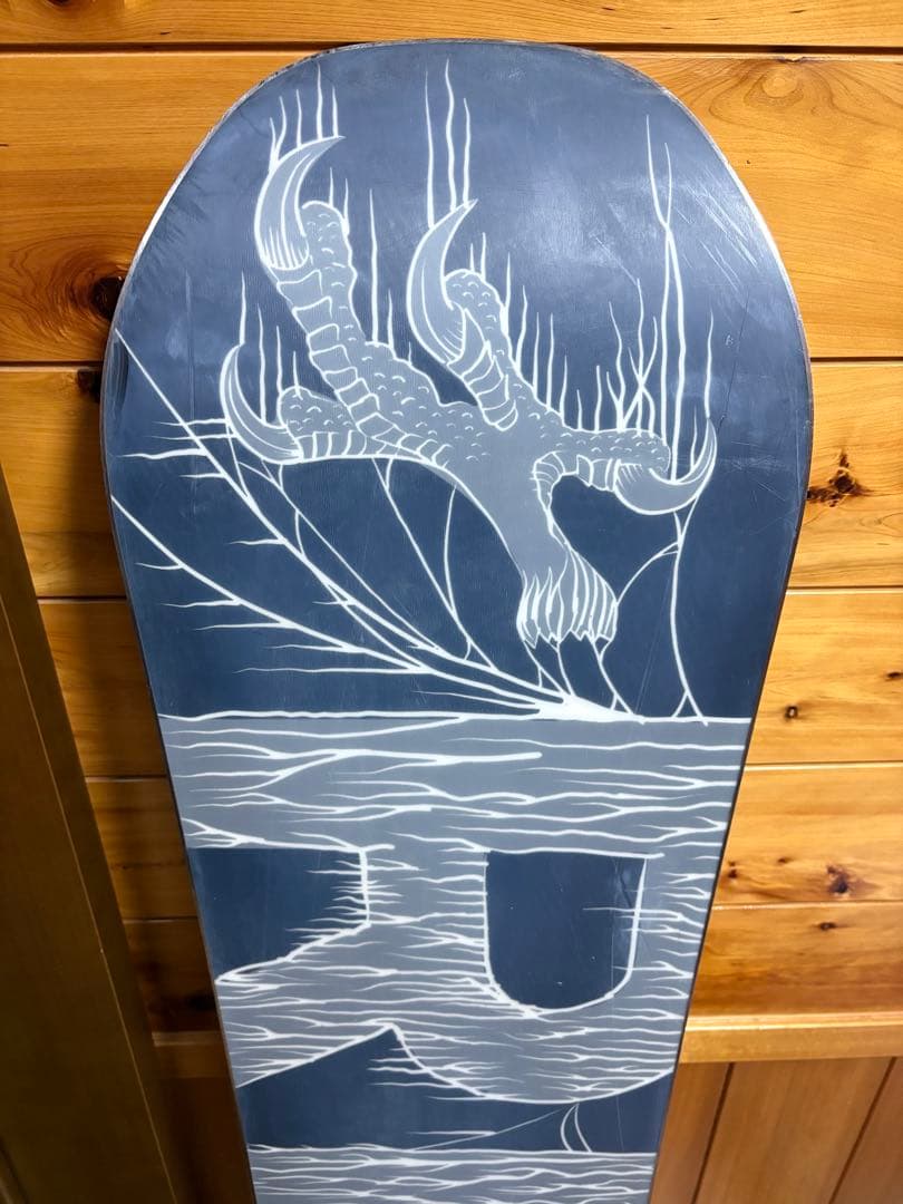 シブメ(^^)RIDE Machete（ライド マチェーテ ）⭐︎155