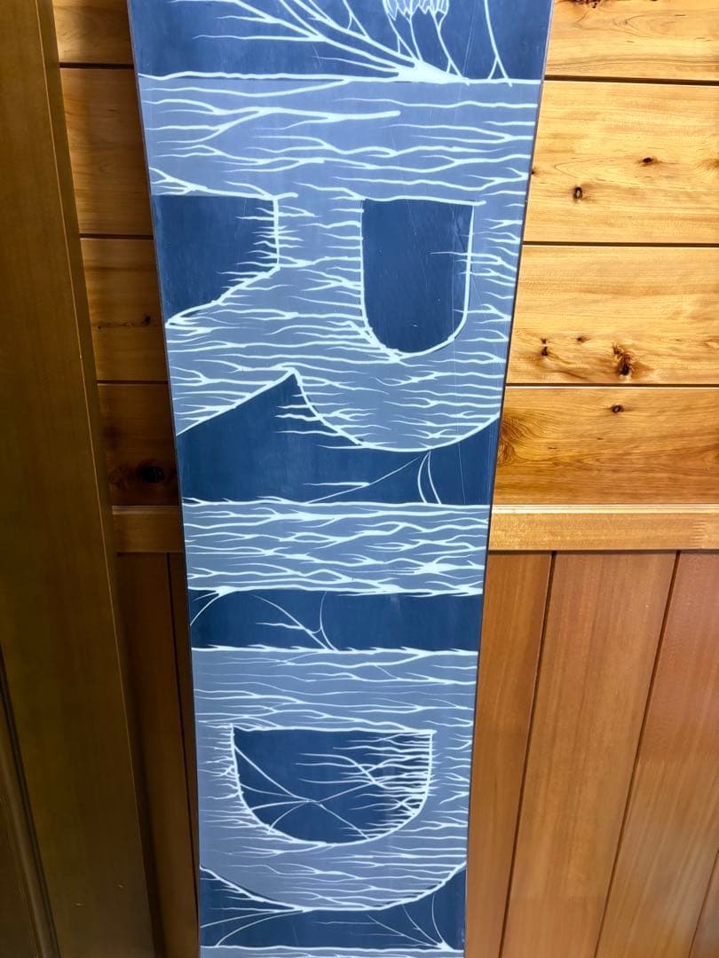 シブメ(^^)RIDE Machete（ライド マチェーテ ）⭐︎155